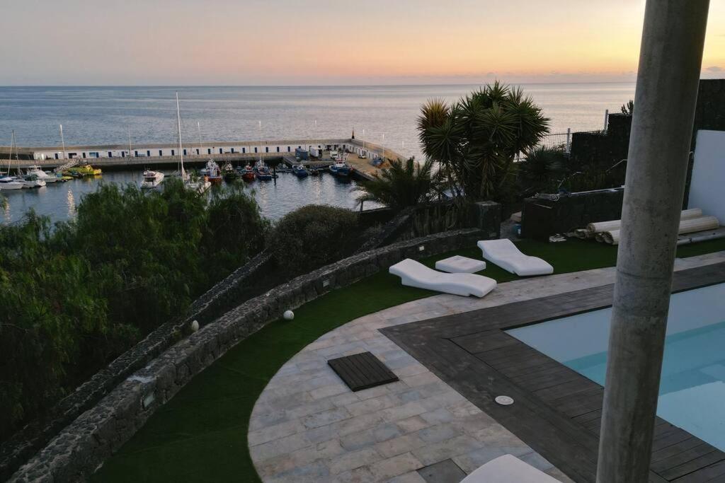 Villa Ramimedi - Vistas Al Mar Puerto del Carmen  Exterior photo